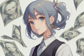 不敢花老公的钱,为什么（不想花老公的钱正常吗）