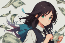 300万怎么创业（300万怎么挣）
